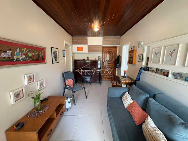 Apartamento, 2 quartos, 58 m² - Foto 5