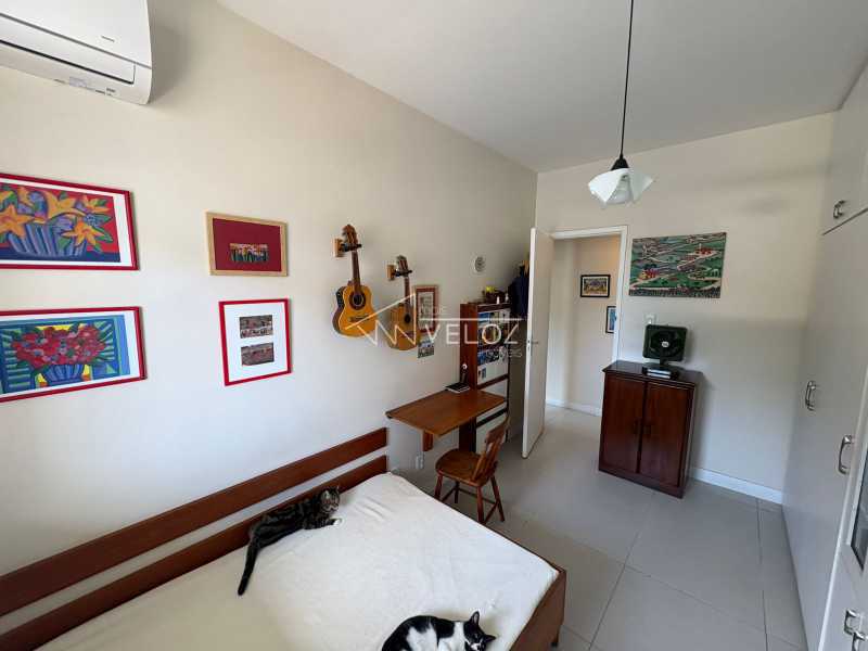 Apartamento, 2 quartos, 58 m² - Foto 14