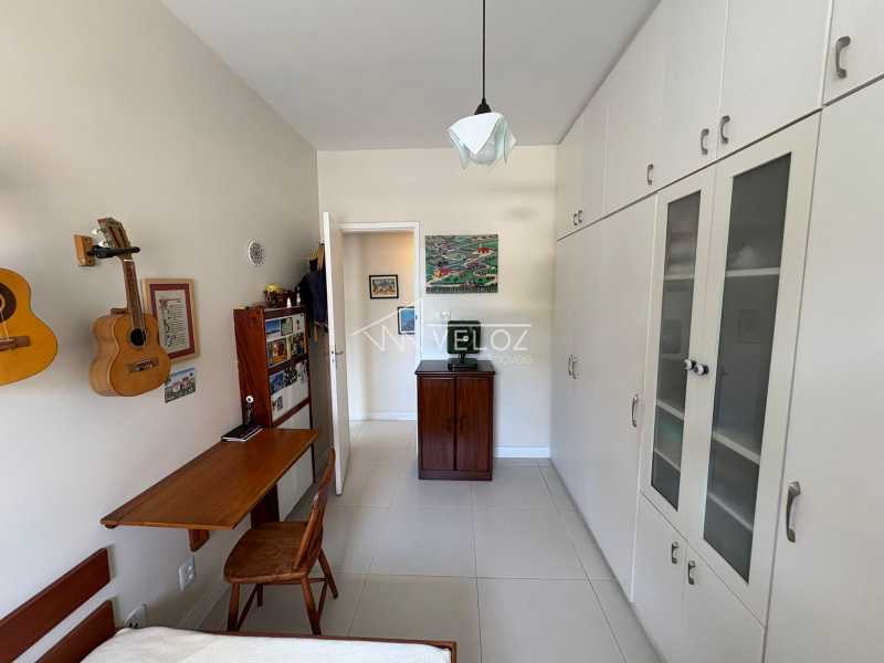 Apartamento, 2 quartos, 58 m² - Foto 10