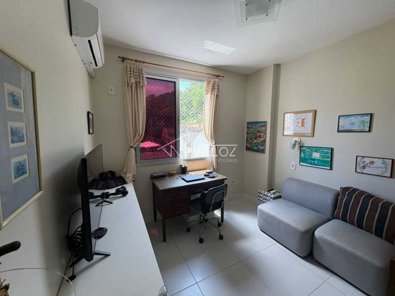 Apartamento, 2 quartos, 58 m² - Foto 3