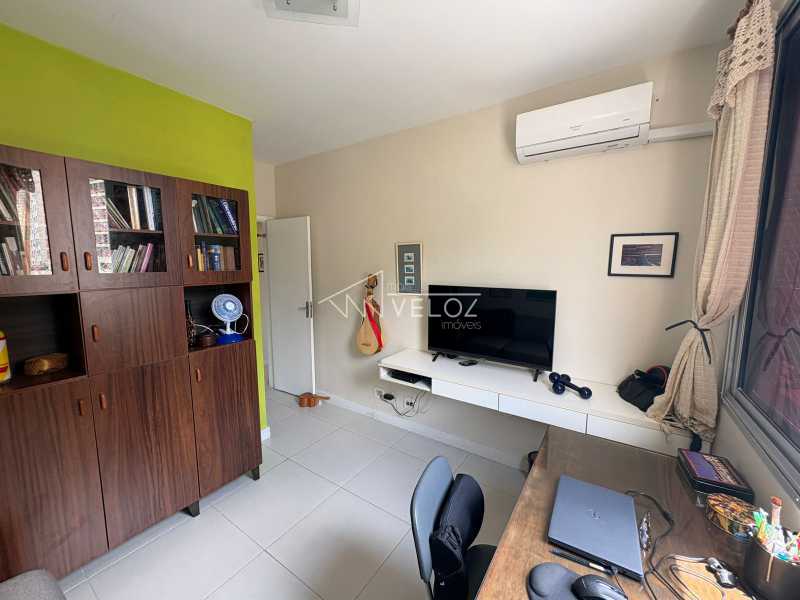 Apartamento, 2 quartos, 58 m² - Foto 7