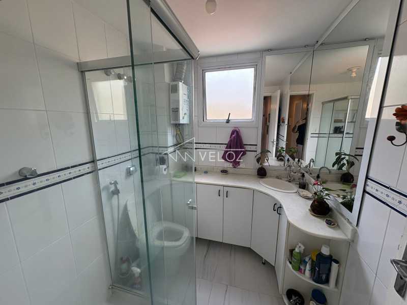Apartamento, 2 quartos, 58 m² - Foto 15