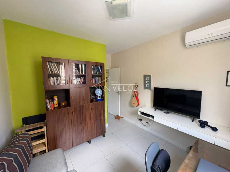 Apartamento, 2 quartos, 58 m² - Foto 19