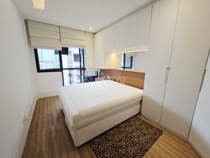 Apartamento, 1 quarto, 86 m² - Foto 5