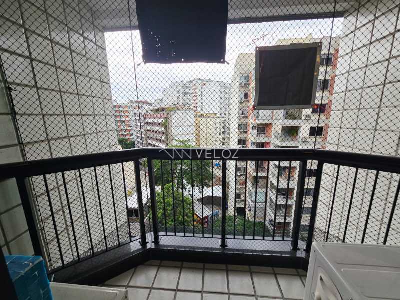 Apartamento, 1 quarto, 86 m² - Foto 21