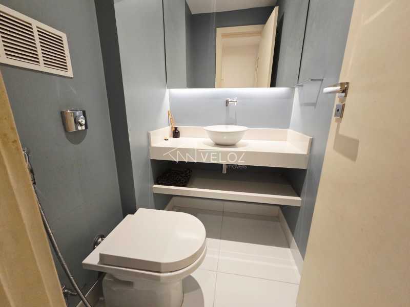 Apartamento, 1 quarto, 86 m² - Foto 22