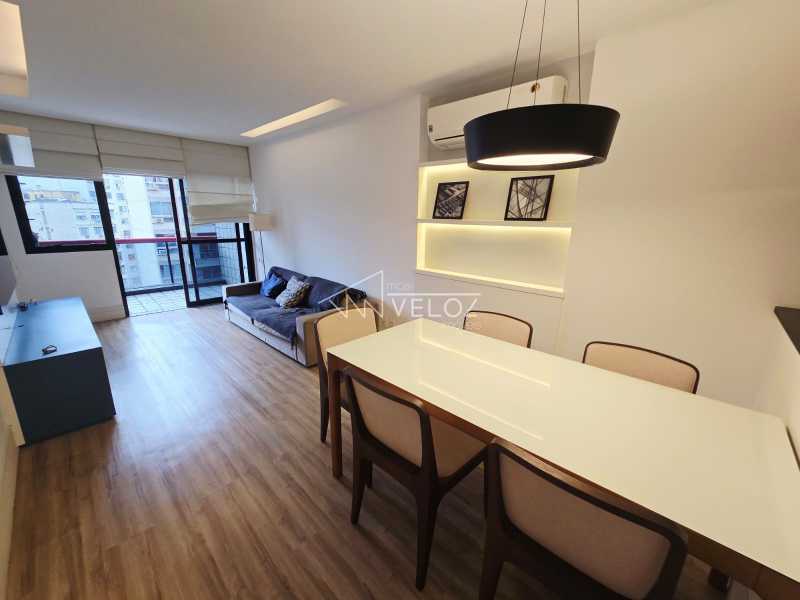 Apartamento, 1 quarto, 86 m² - Foto 16