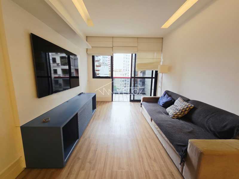 Apartamento, 1 quarto, 86 m² - Foto 9