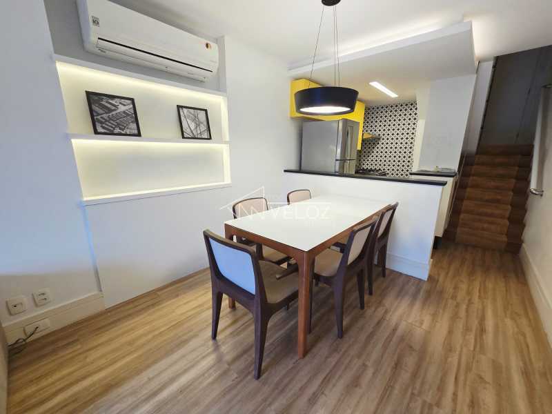 Apartamento, 1 quarto, 86 m² - Foto 20