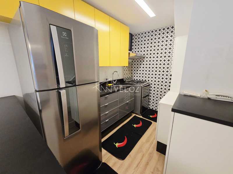 Apartamento, 1 quarto, 86 m² - Foto 23