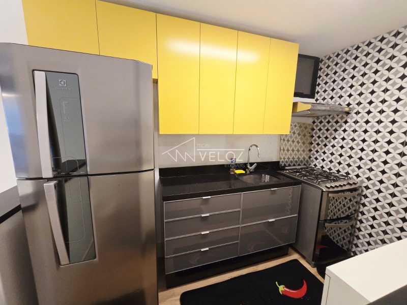 Apartamento, 1 quarto, 86 m² - Foto 11