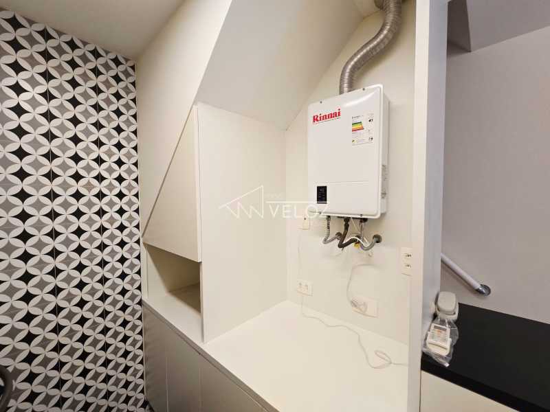 Apartamento, 1 quarto, 86 m² - Foto 19