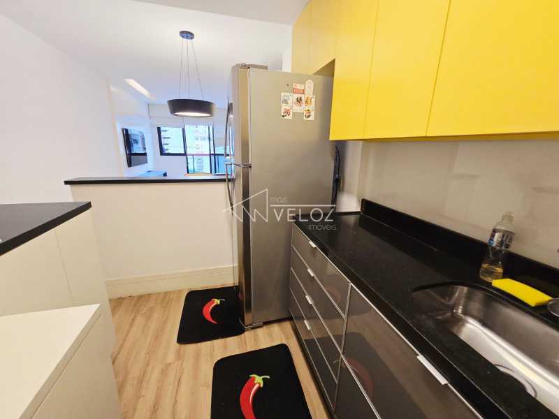 Apartamento, 1 quarto, 86 m² - Foto 7