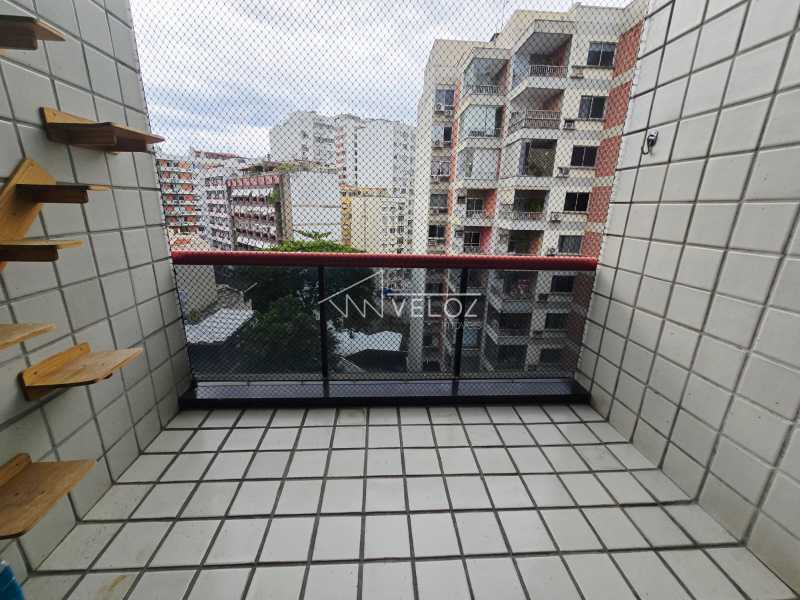 Apartamento, 1 quarto, 86 m² - Foto 6