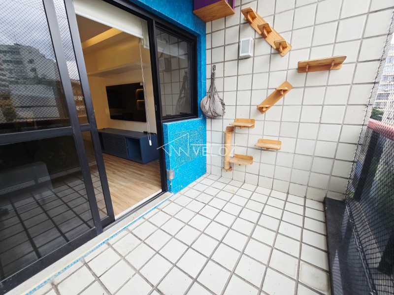Apartamento, 1 quarto, 86 m² - Foto 17