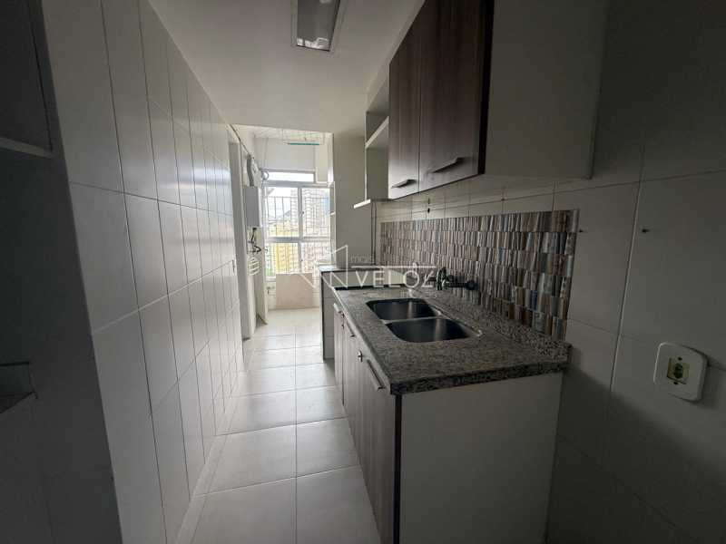 Apartamento, 3 quartos, 100 m² - Foto 9