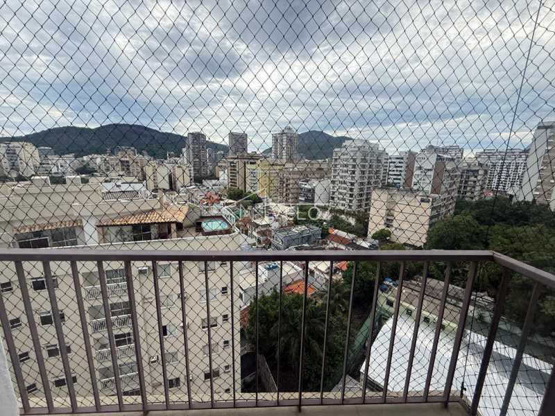 Apartamento, 3 quartos, 100 m² - Foto 6