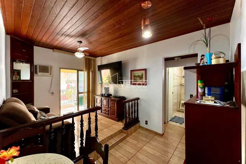 Apartamento, 2 quartos, 69 m² - Foto 2