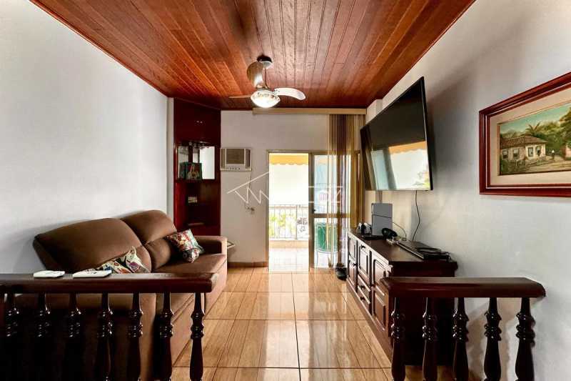 Apartamento, 2 quartos, 69 m² - Foto 4