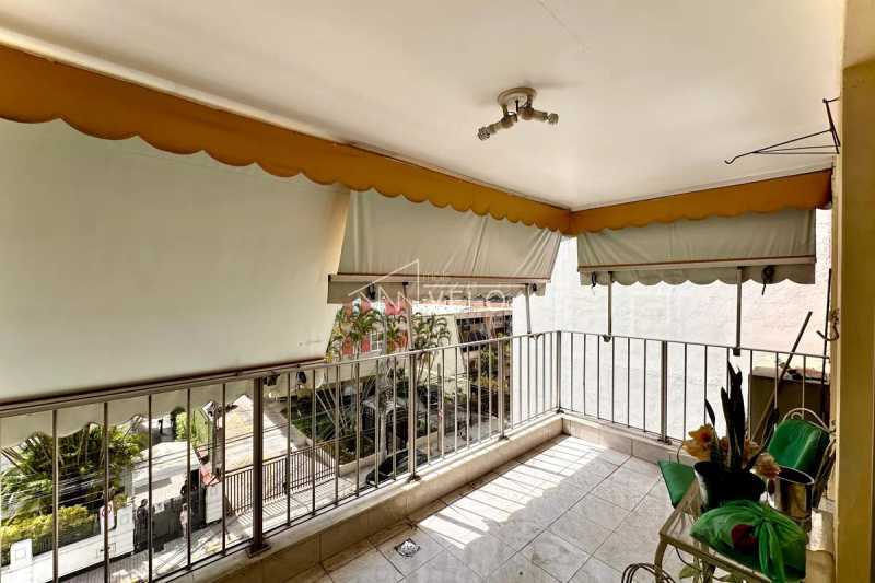 Apartamento, 2 quartos, 69 m² - Foto 6