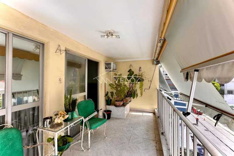 Apartamento, 2 quartos, 69 m² - Foto 7