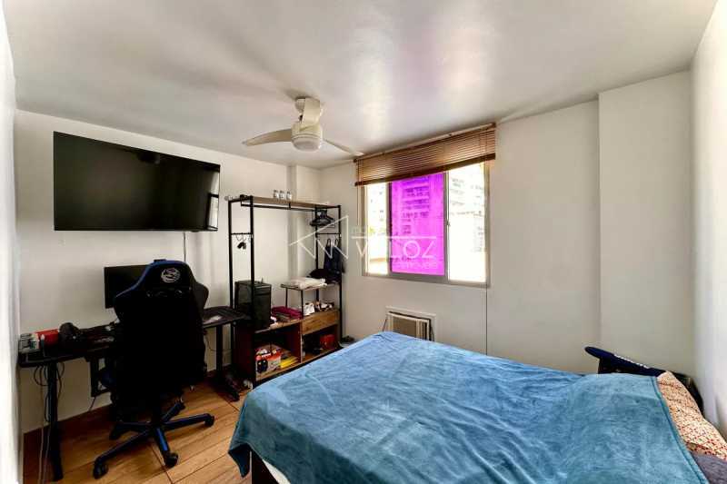 Apartamento, 2 quartos, 69 m² - Foto 11