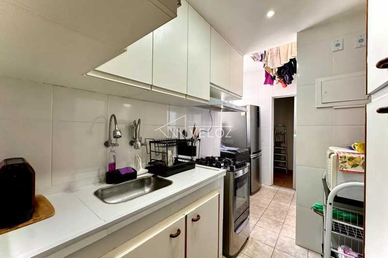 Apartamento, 2 quartos, 69 m² - Foto 17