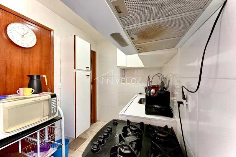 Apartamento, 2 quartos, 69 m² - Foto 18