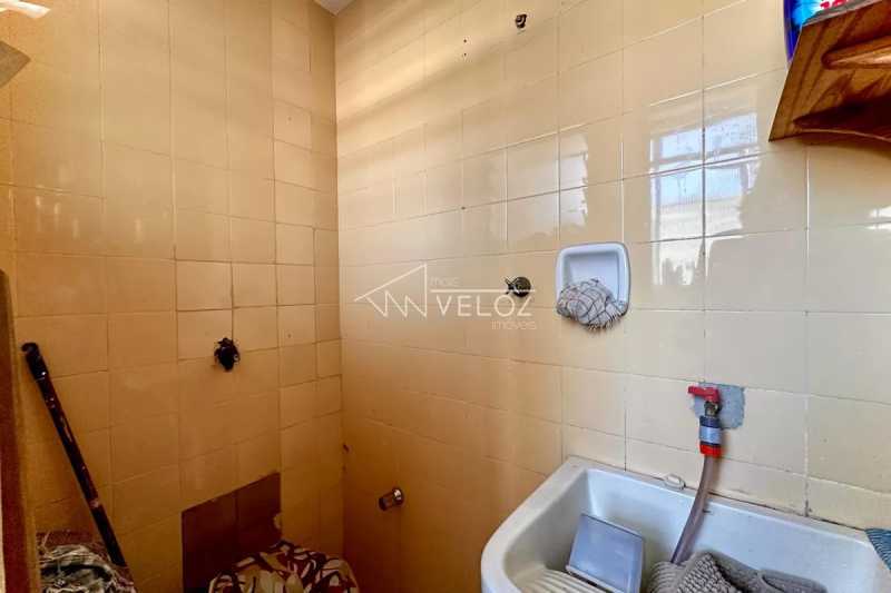 Apartamento, 2 quartos, 69 m² - Foto 20