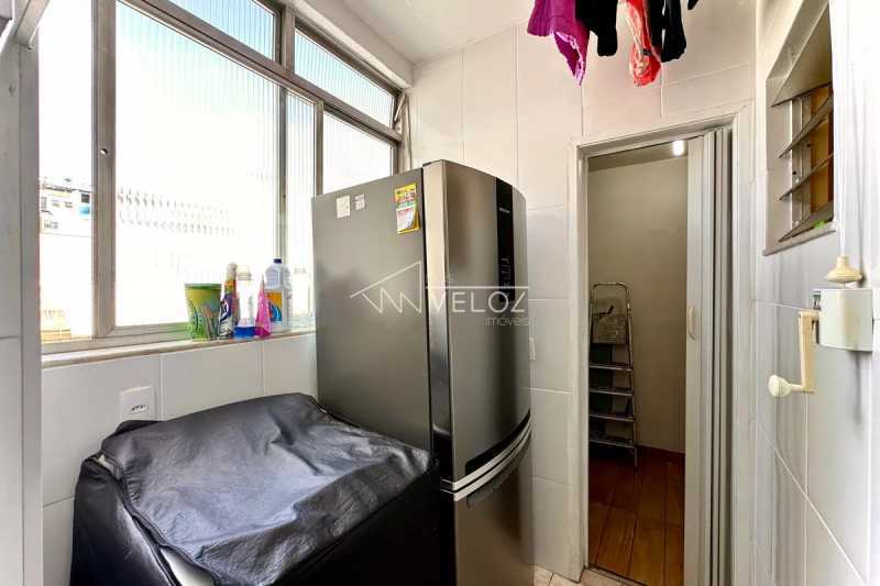 Apartamento, 2 quartos, 69 m² - Foto 21