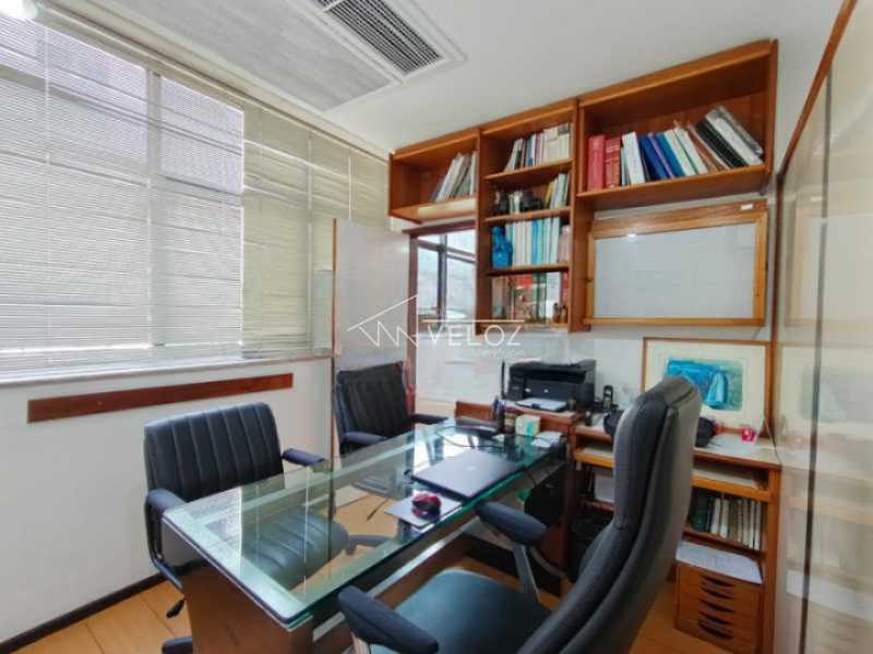 Sala-Conjunto, 51 m² - Foto 1