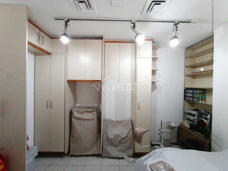 Sala-Conjunto, 51 m² - Foto 23