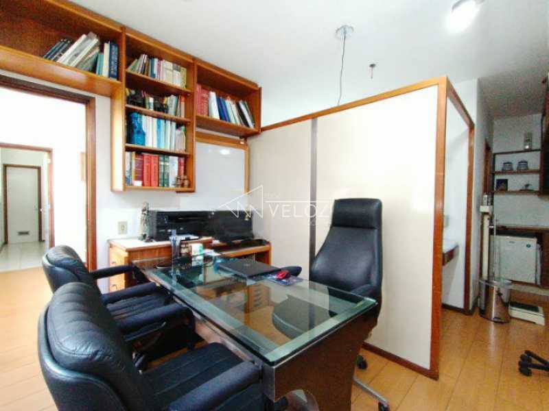 Sala-Conjunto, 51 m² - Foto 20