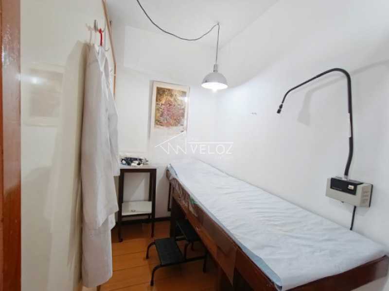 Sala-Conjunto, 51 m² - Foto 24