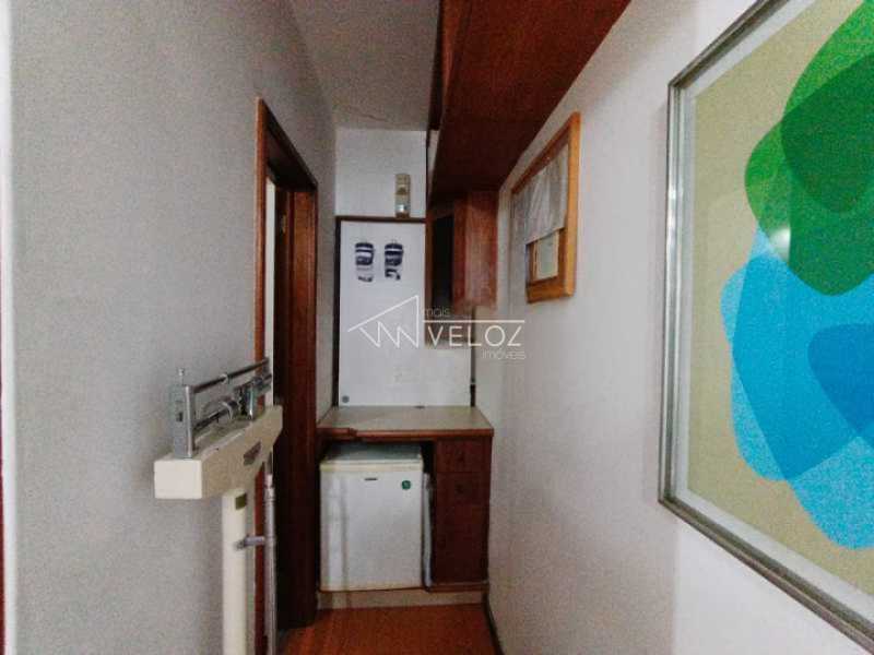 Sala-Conjunto, 51 m² - Foto 14