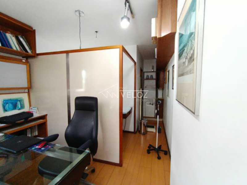 Sala-Conjunto, 51 m² - Foto 8