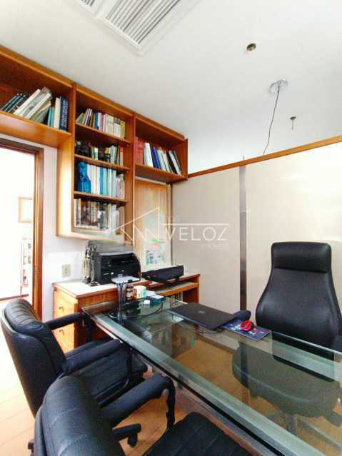 Sala-Conjunto, 51 m² - Foto 18