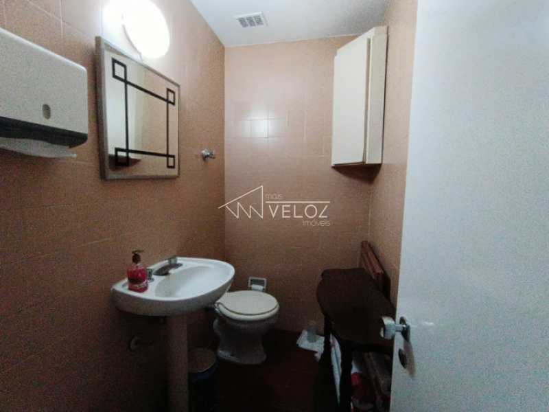 Sala-Conjunto, 51 m² - Foto 22