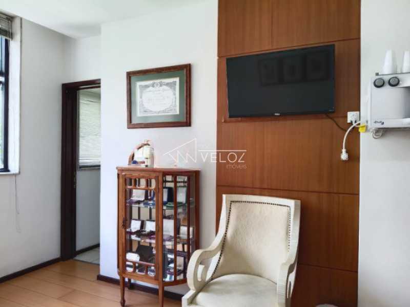 Sala-Conjunto, 51 m² - Foto 5