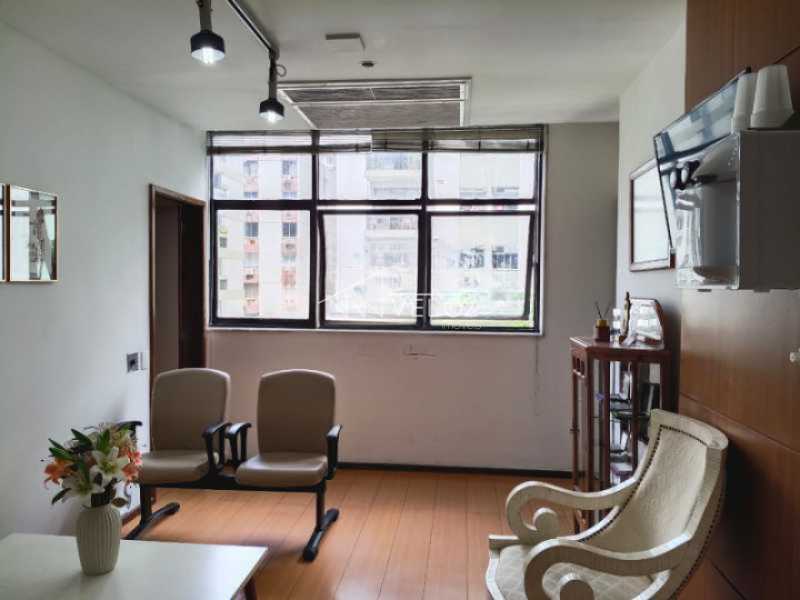 Sala-Conjunto, 51 m² - Foto 16