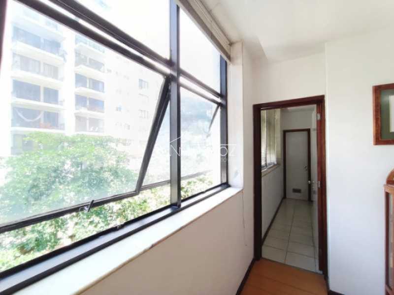 Sala-Conjunto, 51 m² - Foto 13