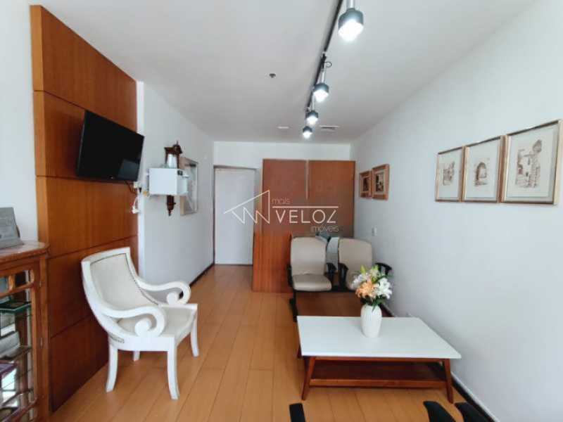 Sala-Conjunto, 51 m² - Foto 15