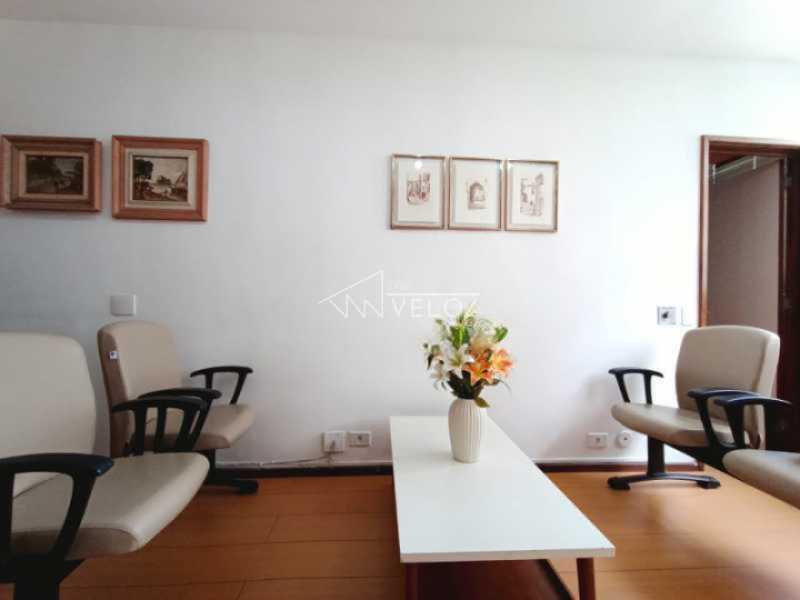 Sala-Conjunto, 51 m² - Foto 3
