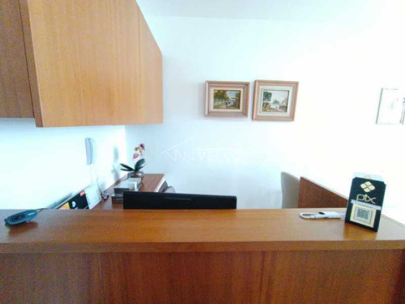 Sala-Conjunto, 51 m² - Foto 17