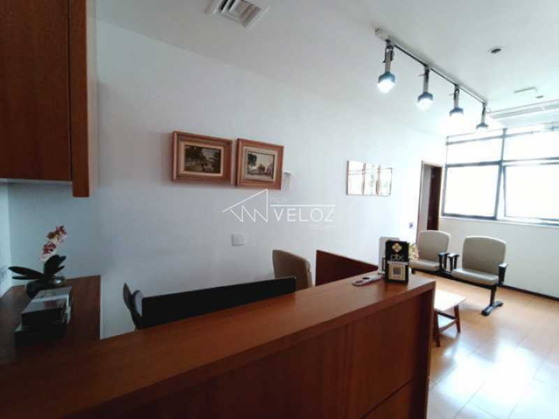 Sala-Conjunto, 51 m² - Foto 2