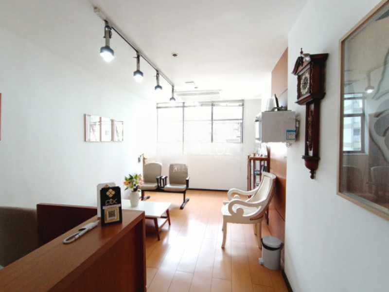 Sala-Conjunto, 51 m² - Foto 21