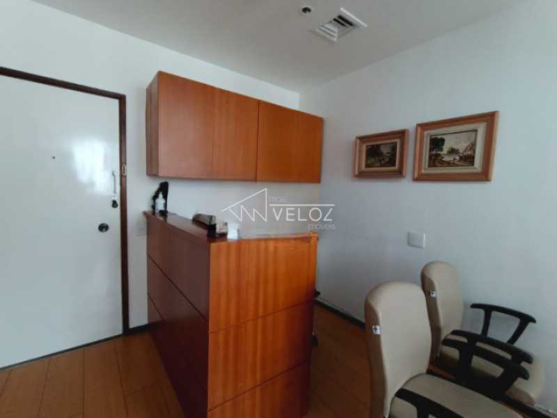Sala-Conjunto, 51 m² - Foto 12