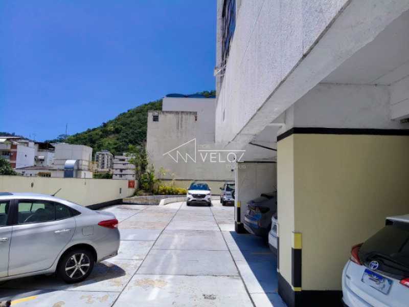 Sala-Conjunto, 51 m² - Foto 11