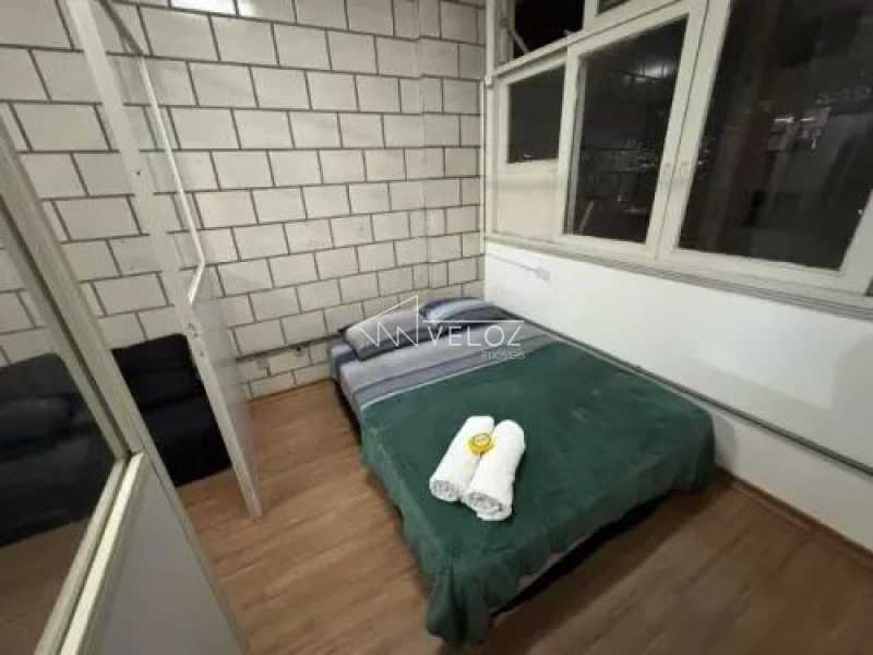 Apartamento, 1 quarto, 29 m² - Foto 11