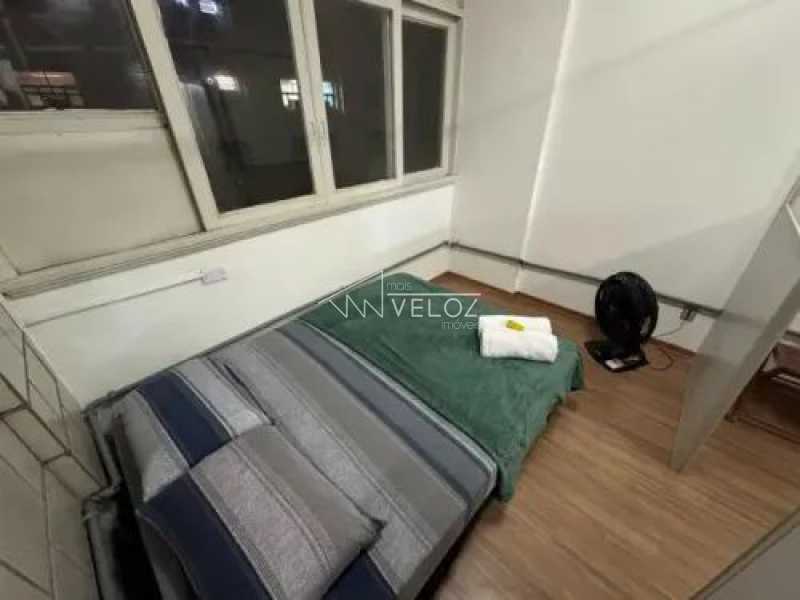Apartamento, 1 quarto, 29 m² - Foto 17
